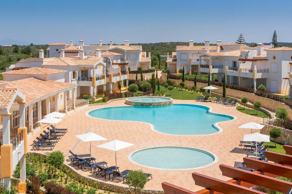 Salema Beach Village 1