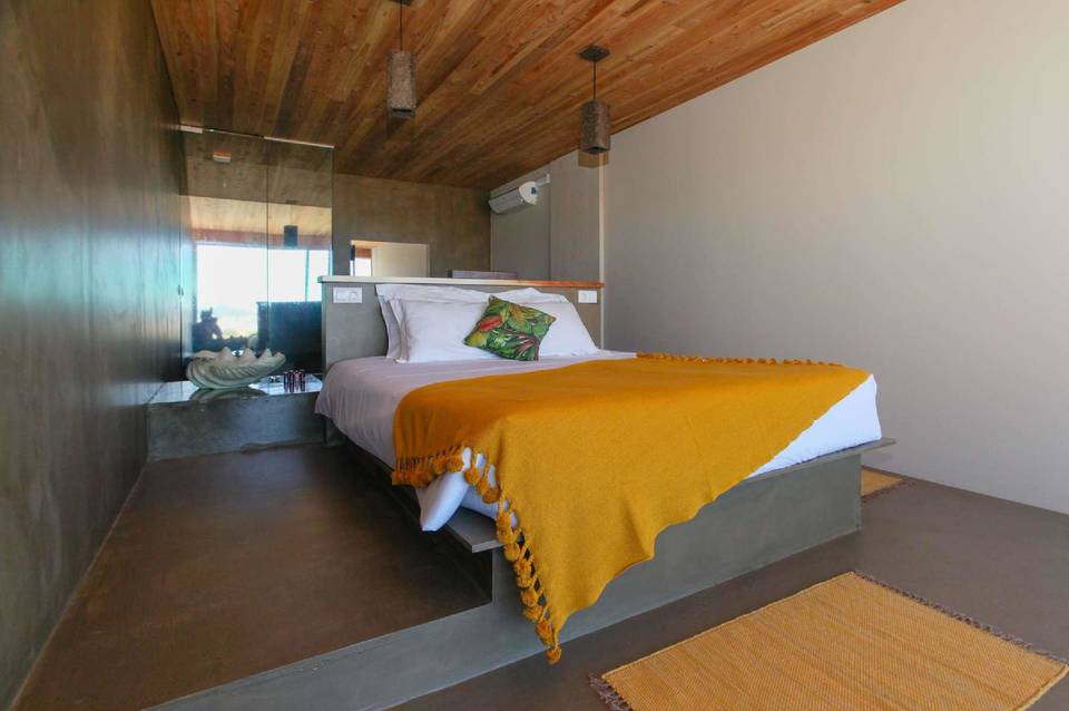 Santa Barbara Eco Beach Resort 1