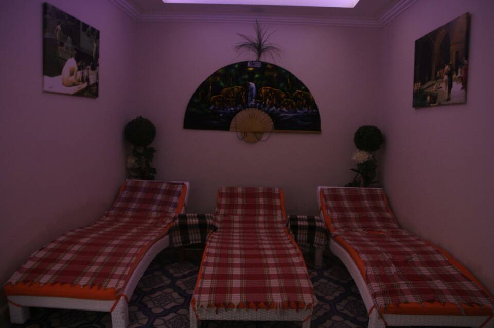 Kleopatra Atlas Hotel 2