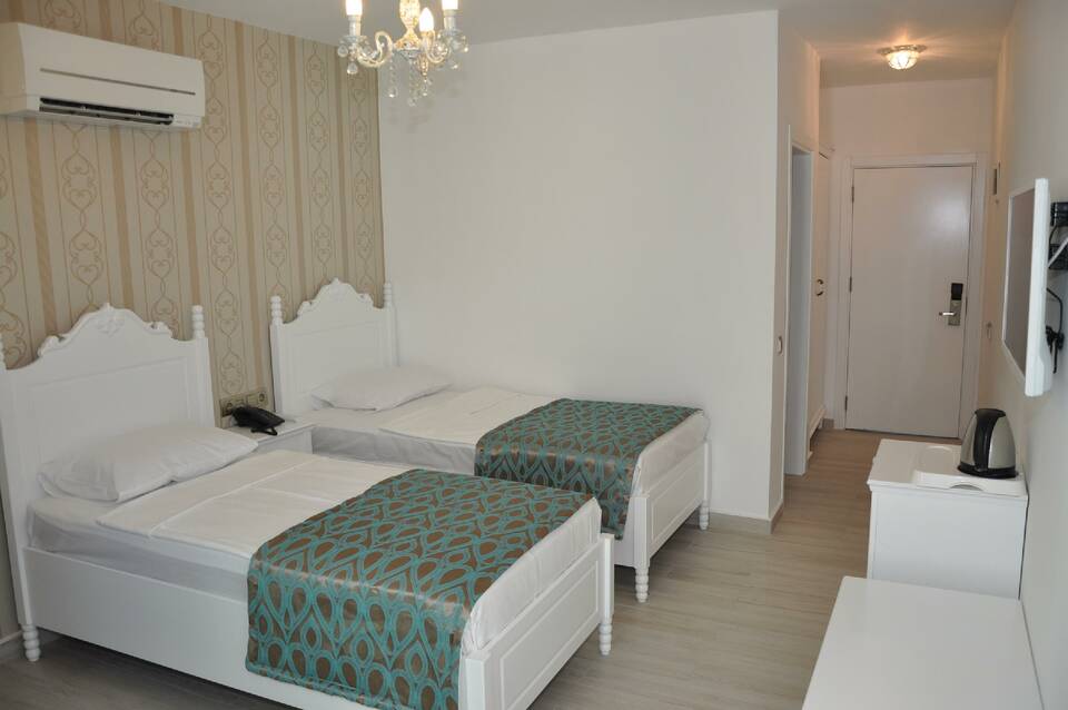 Kleopatra Atlas Hotel 3