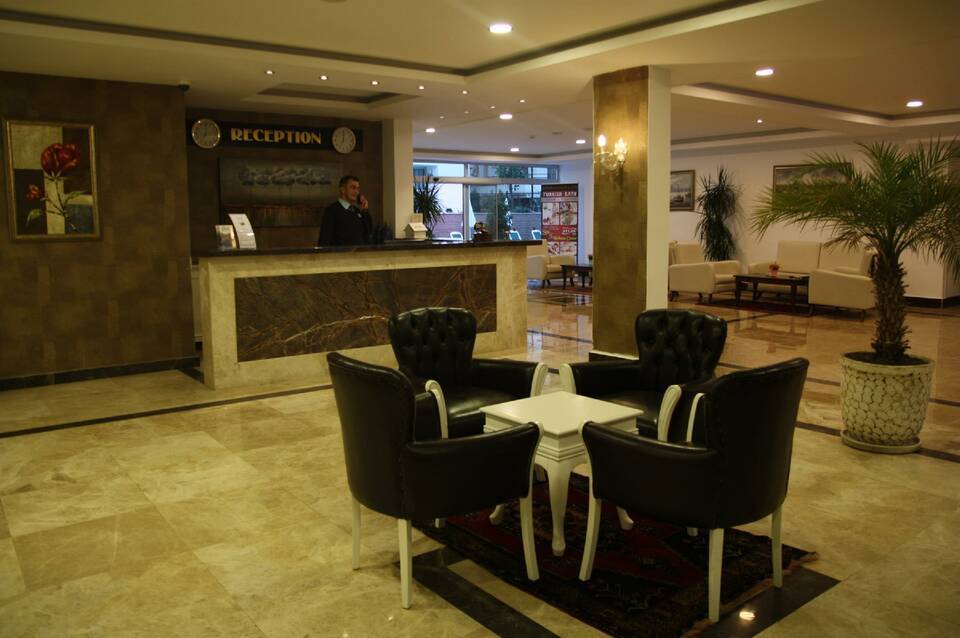Kleopatra Atlas Hotel 4