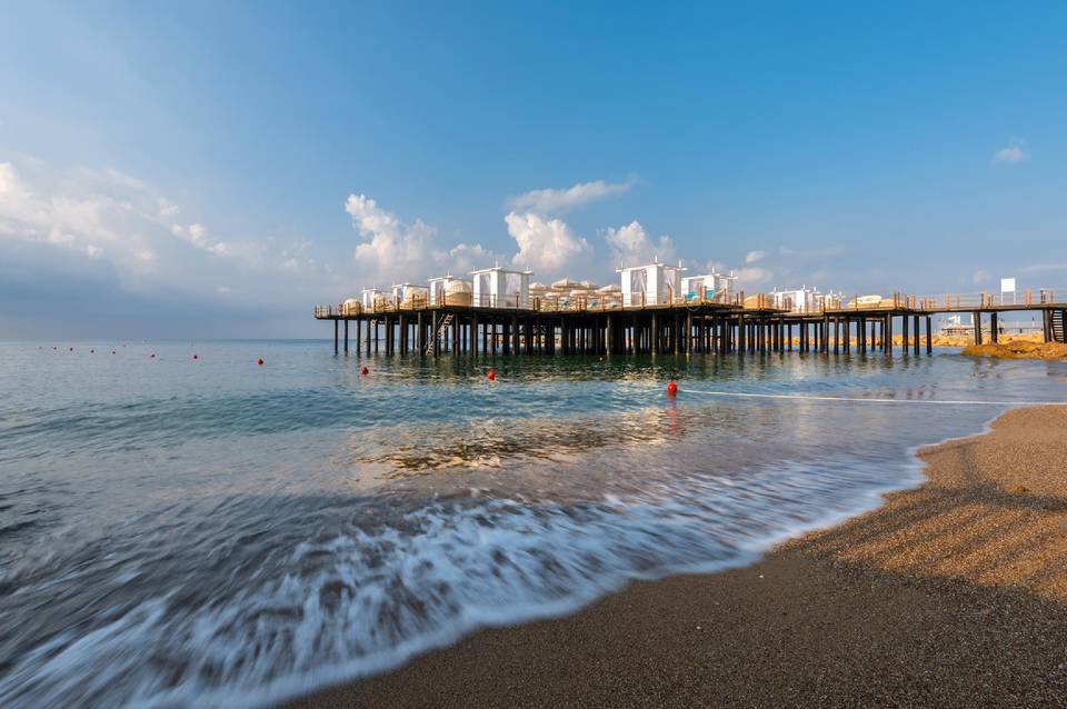 Mary Hotels Alanya 4