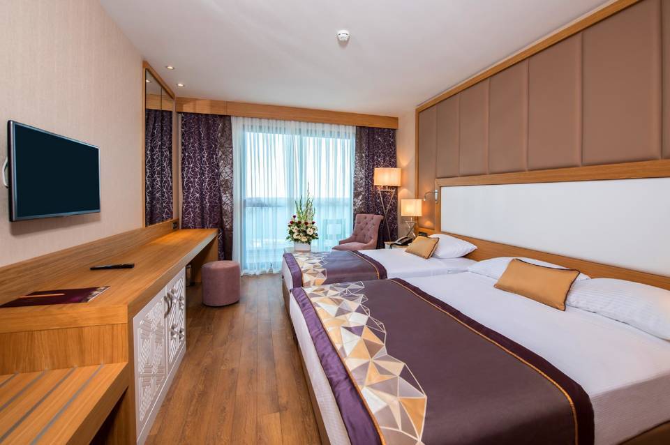 Mary Hotels Alanya 5