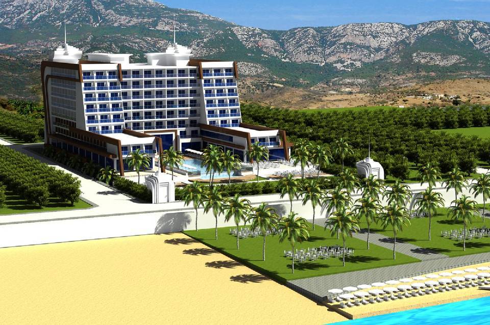 Sun Star Resort 2