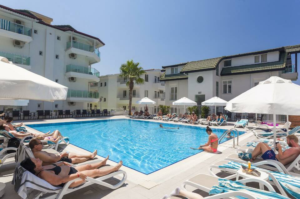 Side Su Hotel 5