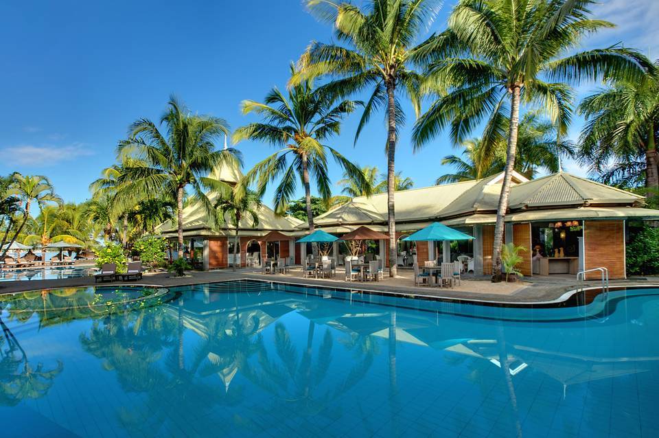 Veranda Grand Baie 2