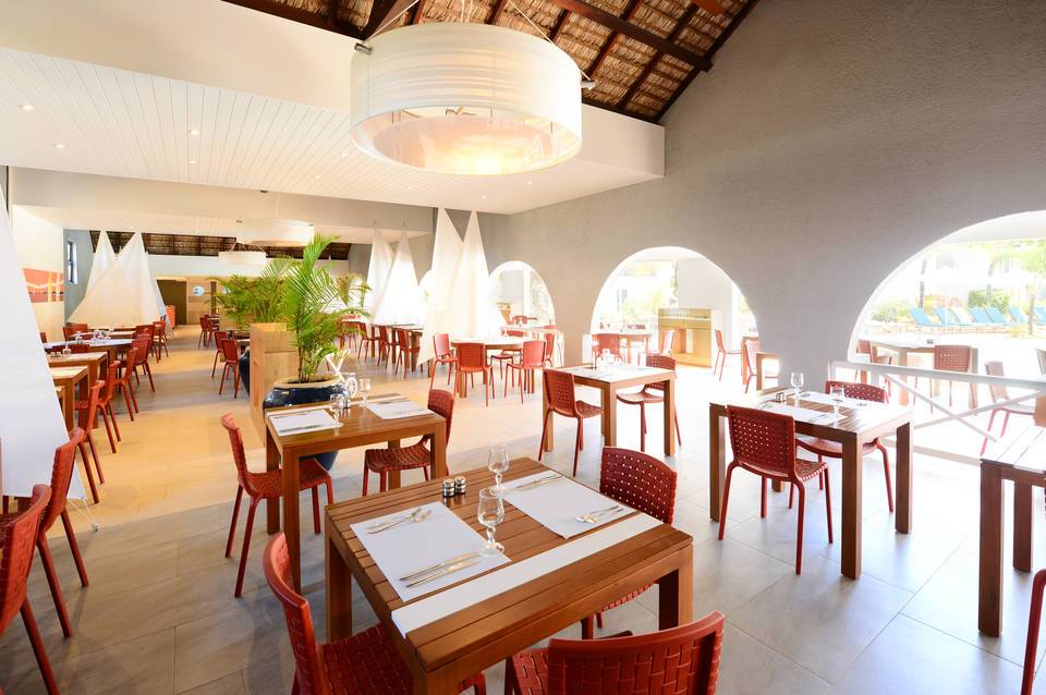 Veranda Grand Baie 4