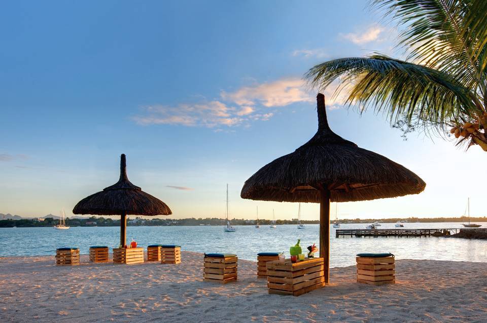 Veranda Grand Baie 5