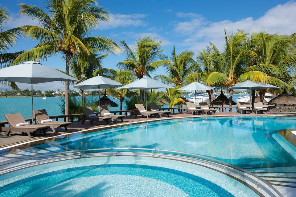 Veranda Grand Baie 1