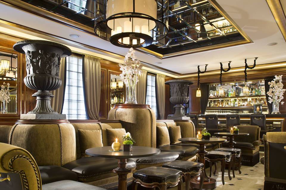 Hotel Le Belmont 3