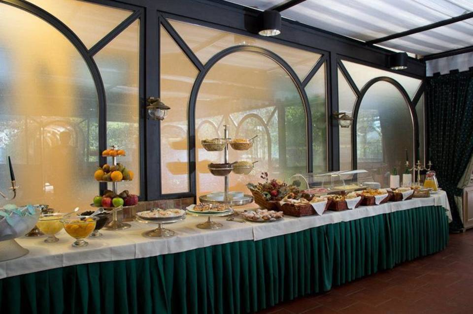 Culture Villa Capodimonte 4