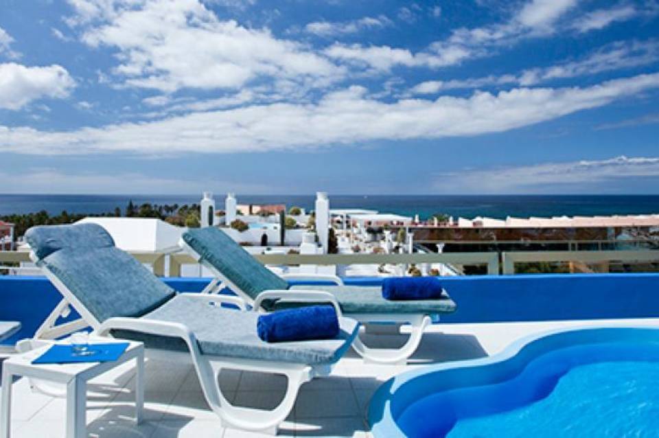 Hotel Mediterranean Palace 2