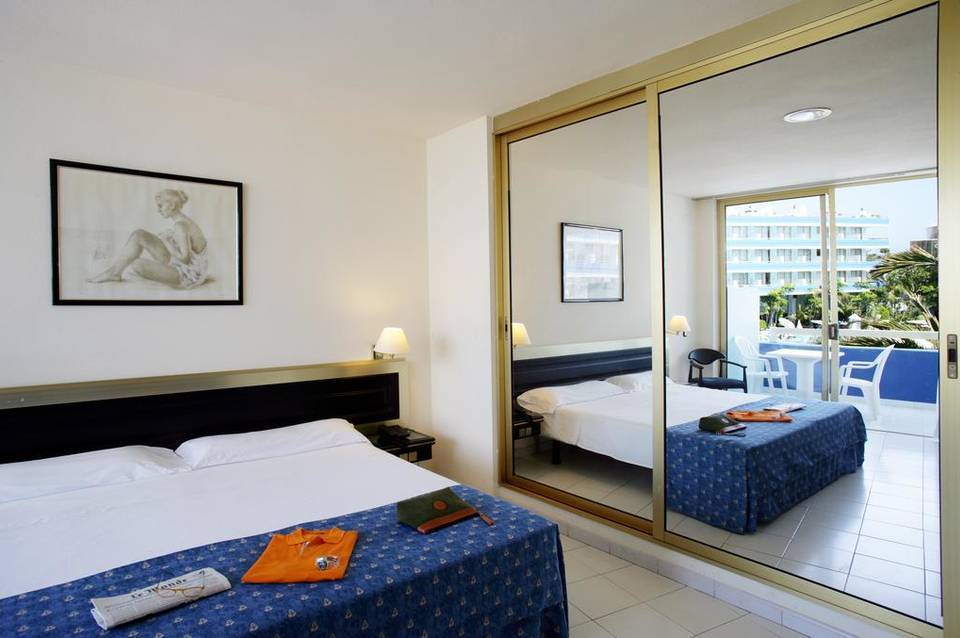 Hotel Mediterranean Palace 3