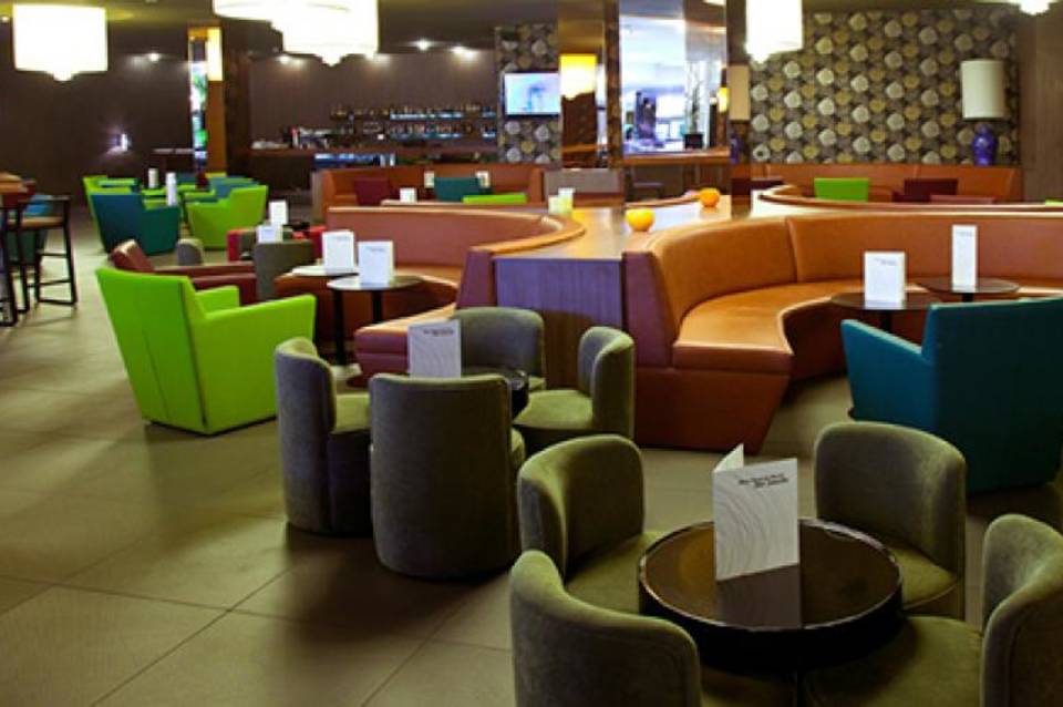 Hotel Mediterranean Palace 4