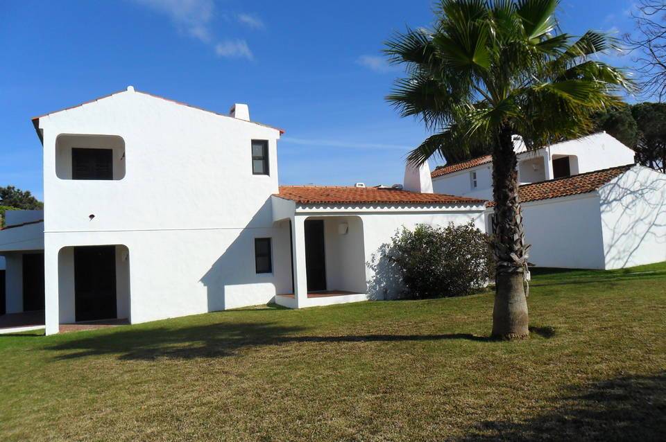 Aldeia Da Falésia 1
