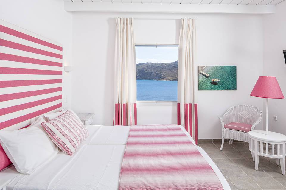 Archipelagos Hotel 4