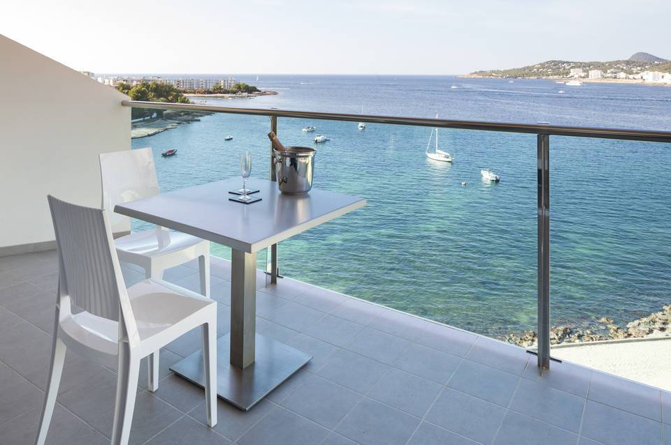 AxelBeach Ibiza 1