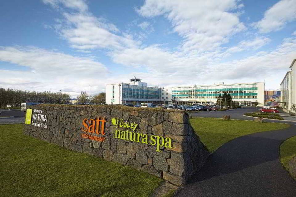 Berjaya Reykjavik Natura Hotel 2