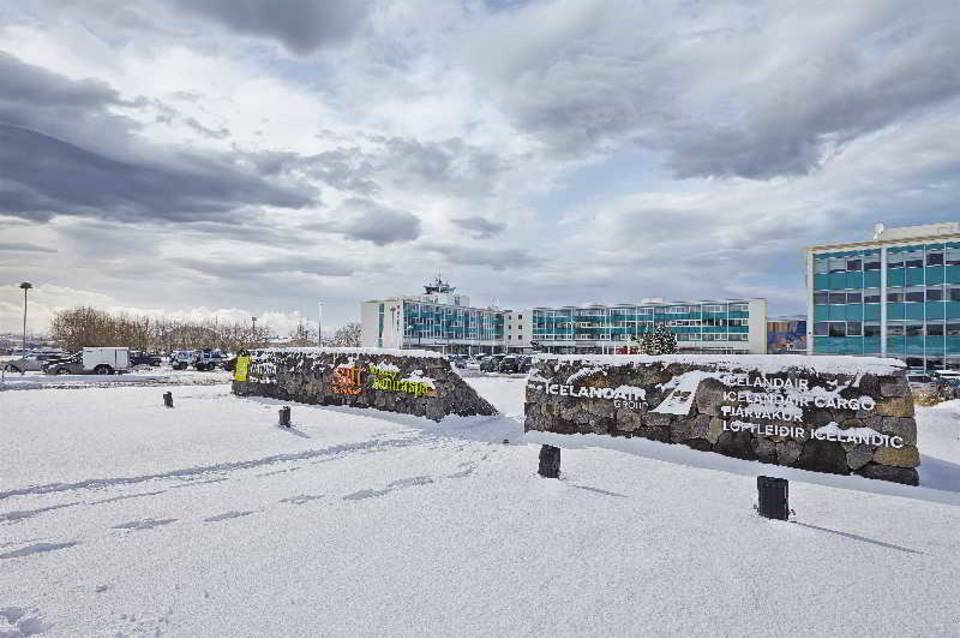 Berjaya Reykjavik Natura Hotel 3