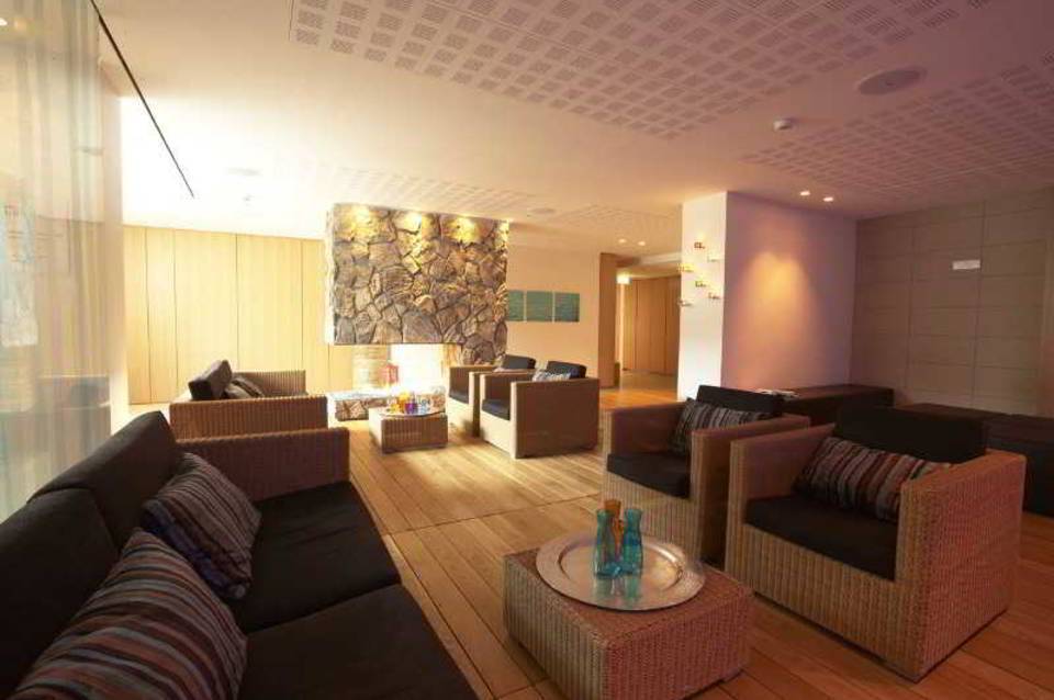 Berjaya Reykjavik Natura Hotel 4