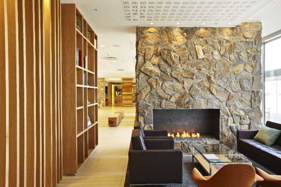 Berjaya Reykjavik Natura Hotel 5