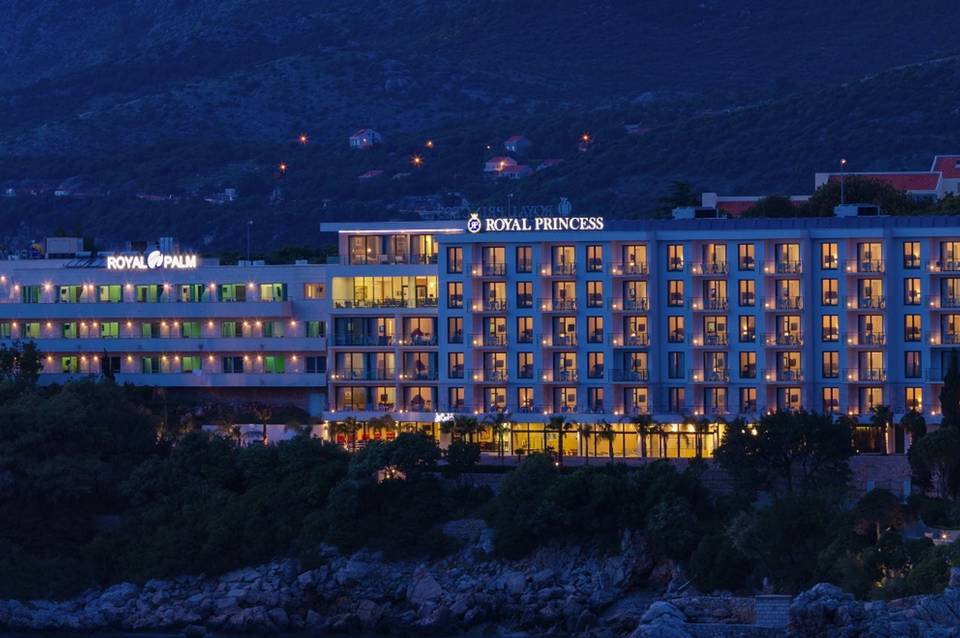 Royal Palm Hotel 4