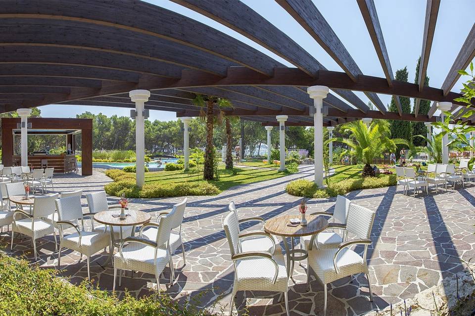 Amadria Park Beach Hotel Niko 4