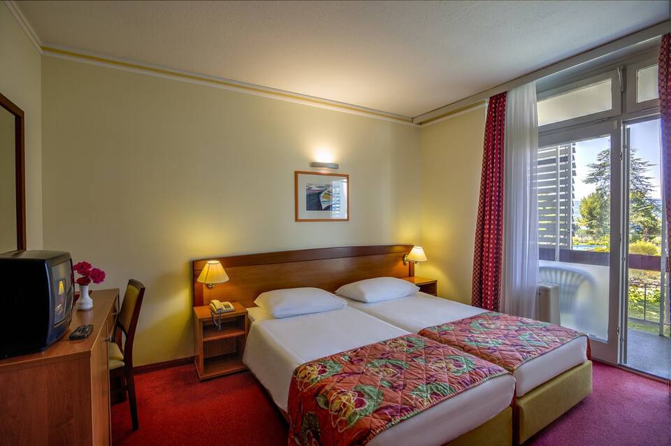 Amadria Park Beach Hotel Niko 5
