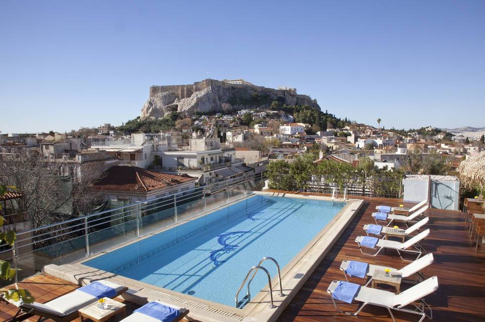 Electra Palace Athens 1