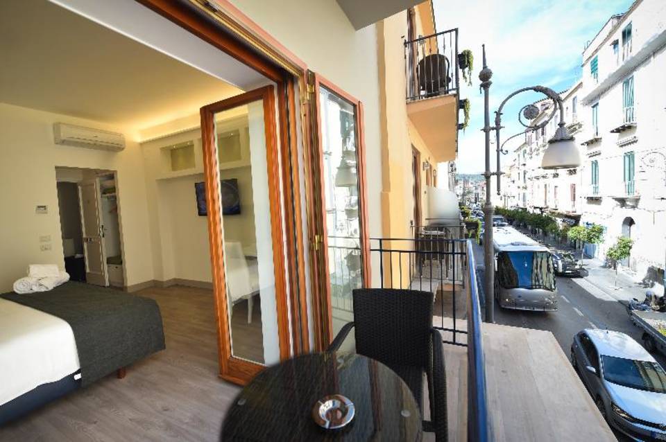 Sorrento City 1