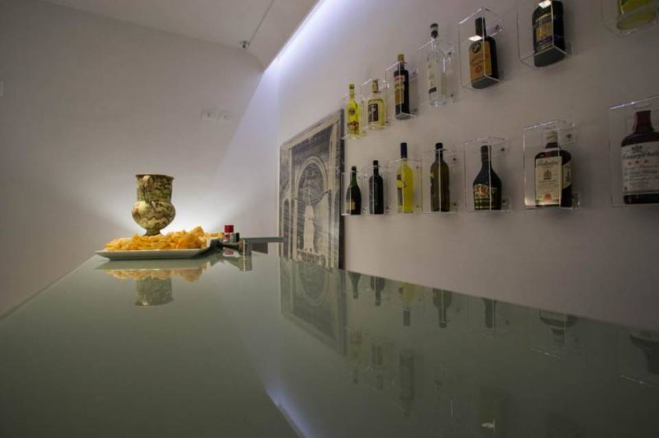 Hotel Santa Brigida 3