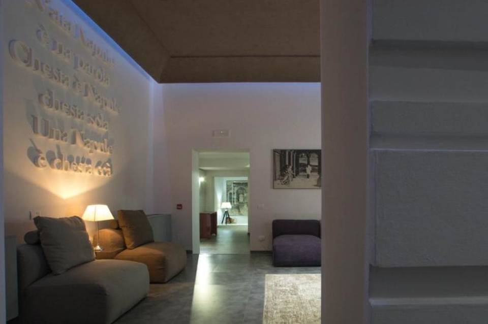 Hotel Santa Brigida 5