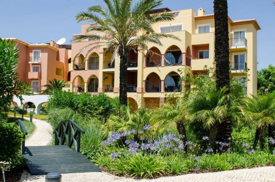 Jardim Da Meia Praia 3