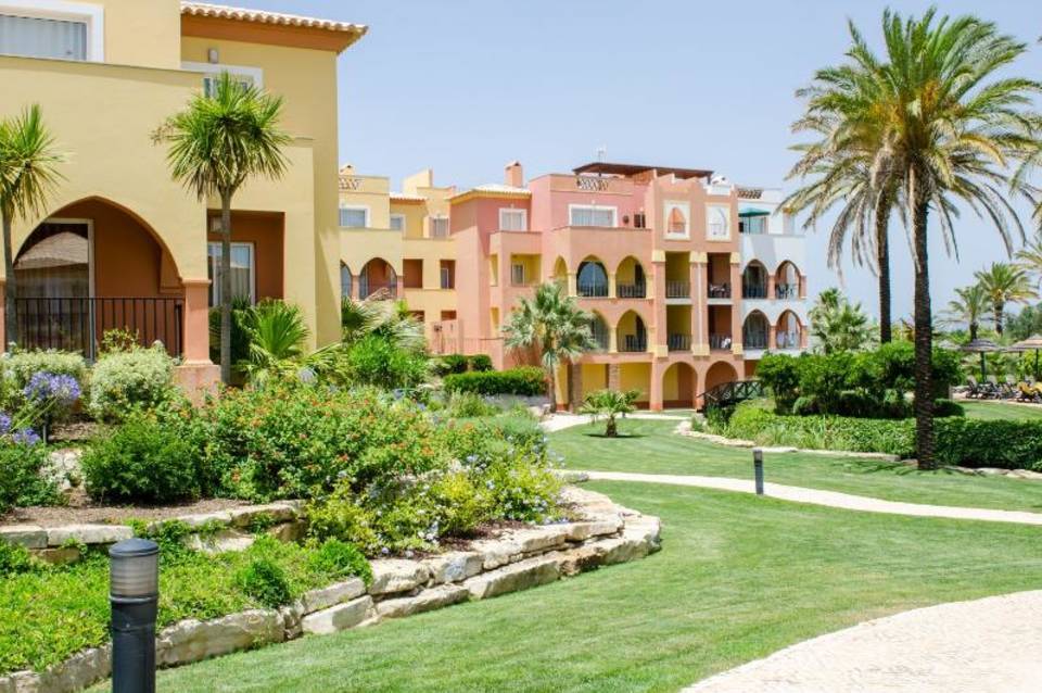 Jardim Da Meia Praia 4