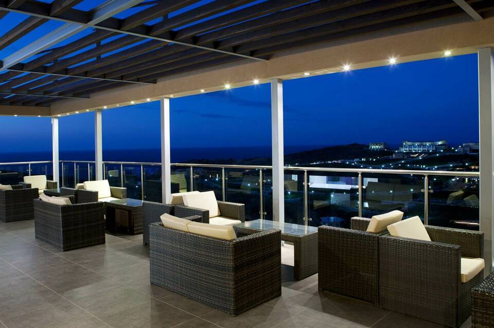 Blue Bay Resort Hotel 1