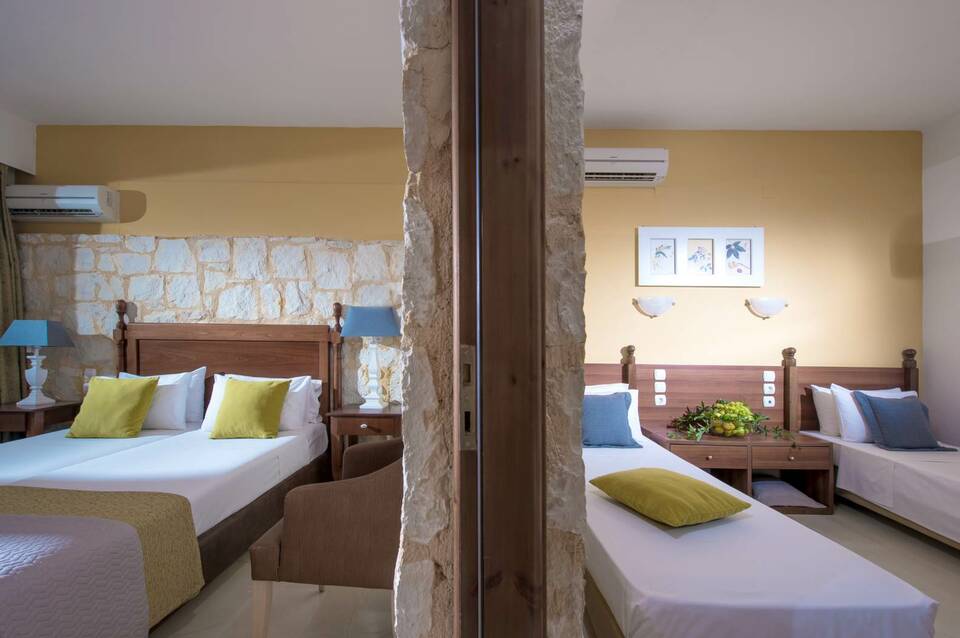 Blue Bay Resort Hotel 2
