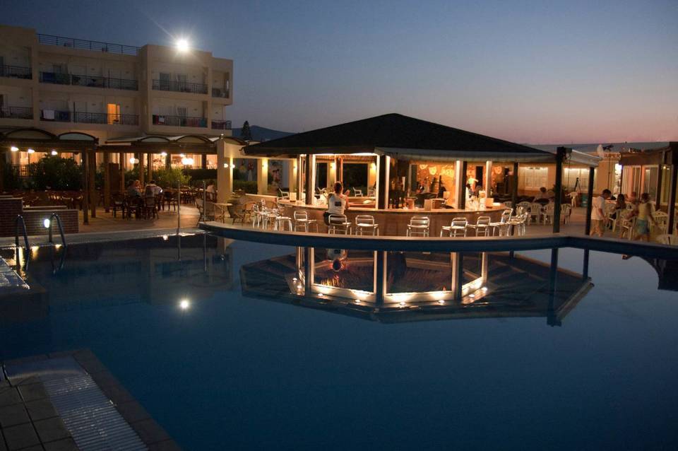 Astir Beach Hotel 2