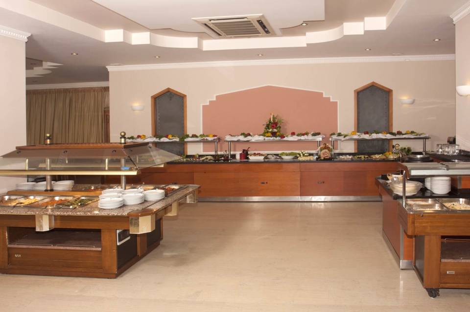 Astir Beach Hotel 5