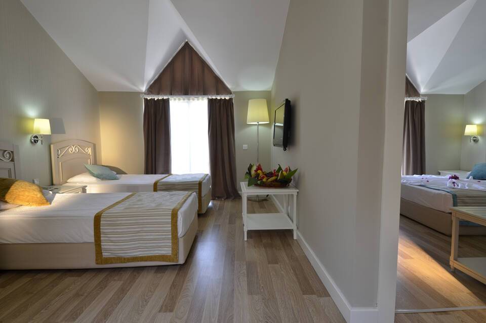 Greenwood Kemer Resort 3