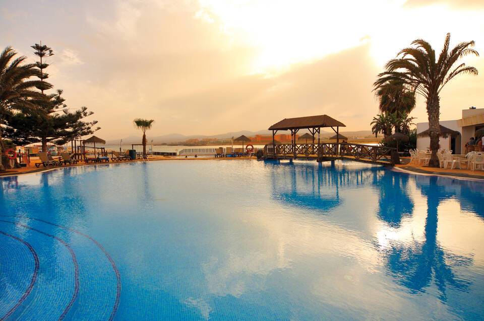 Barceló Fuerteventura Castillo 3