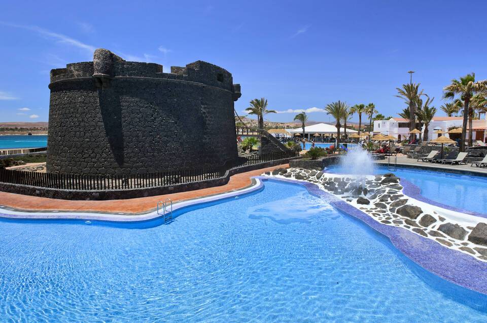 Barceló Fuerteventura Castillo 5