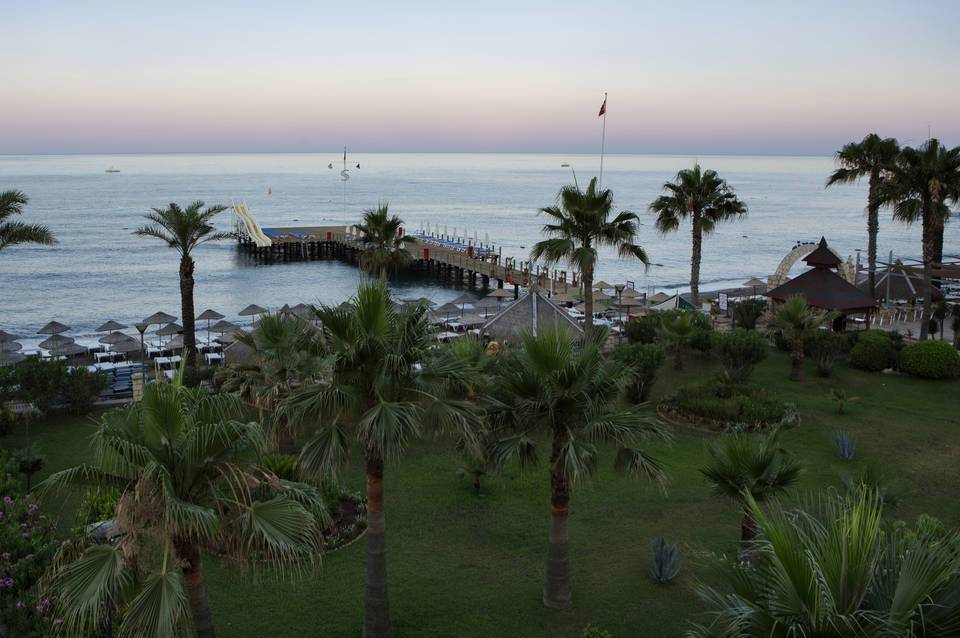 Saphir Hotel & Villas 3
