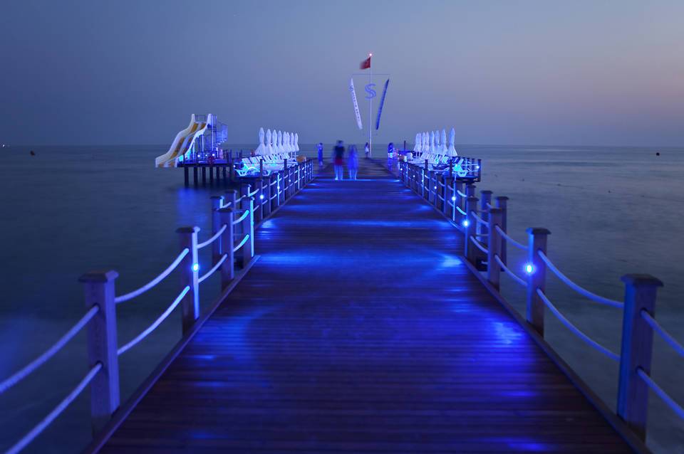 Saphir Hotel & Villas 4