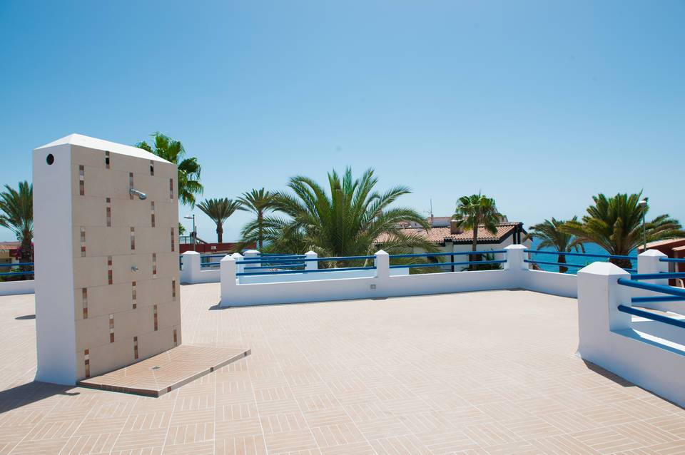 Apartamentos Caribes 2 (Only adults) 4