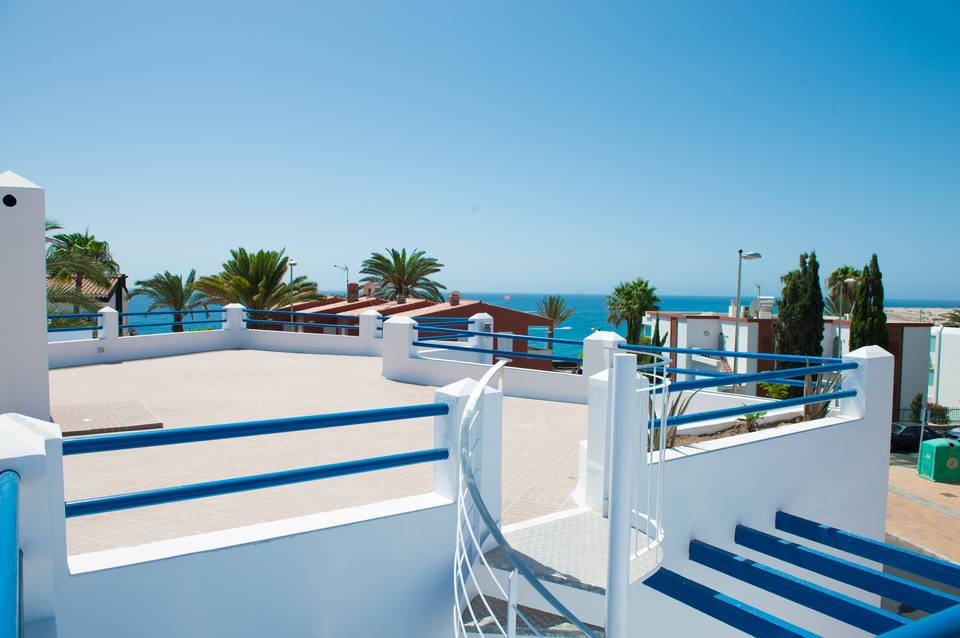 Apartamentos Caribes 2 (Only adults) 5