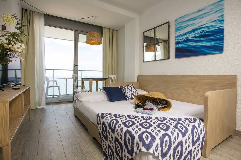 Pierre & Vacances Apartamentos Blanes Playa 5