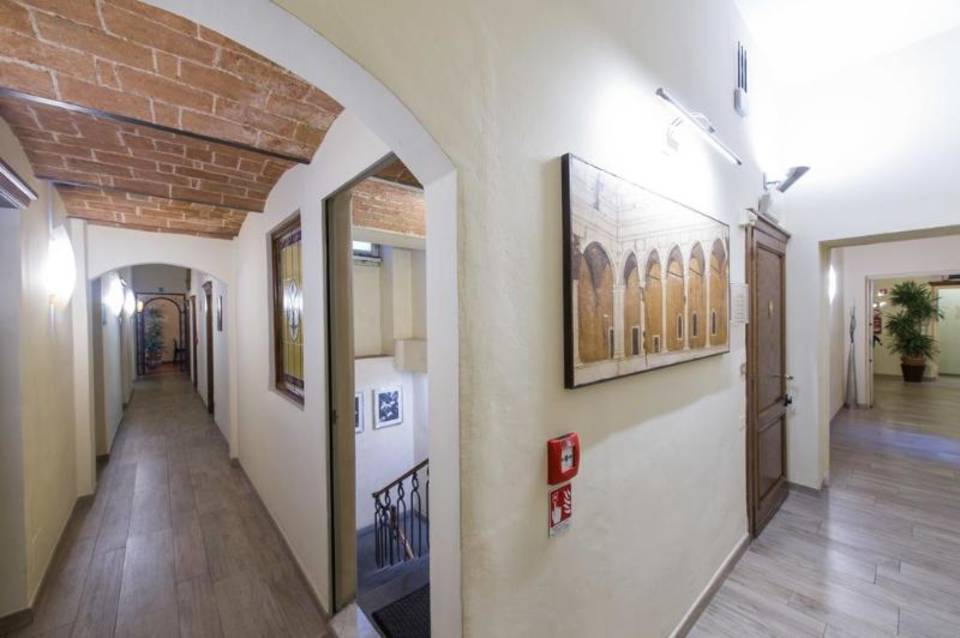 Hotel Cosimo de'Medici 2