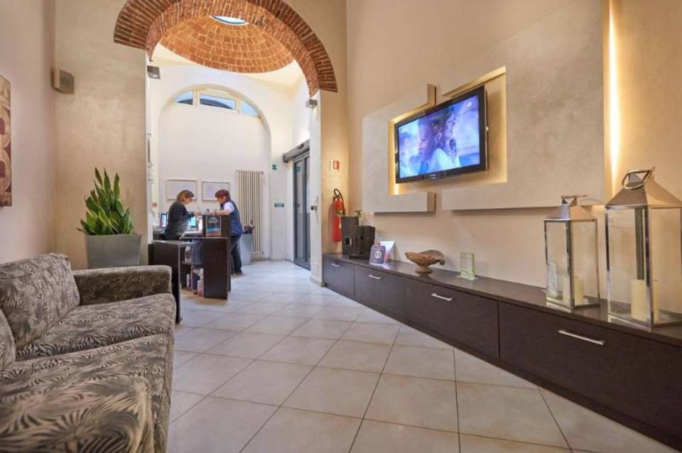 Hotel Cosimo de'Medici 3