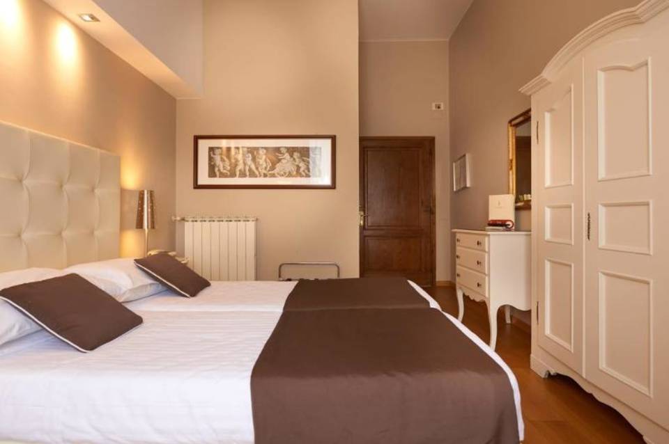 Hotel Cosimo de'Medici 4