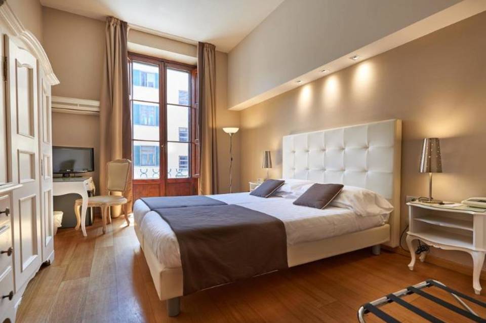 Hotel Cosimo de'Medici 5